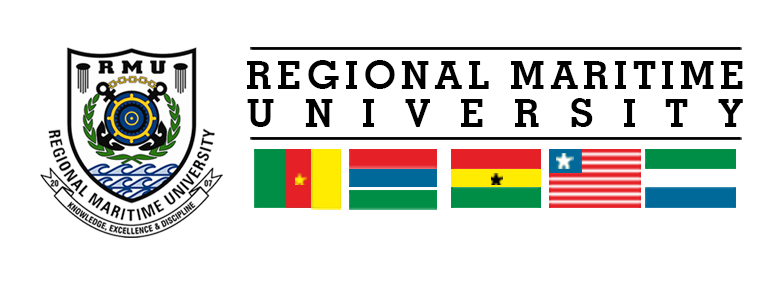 RMU Logo